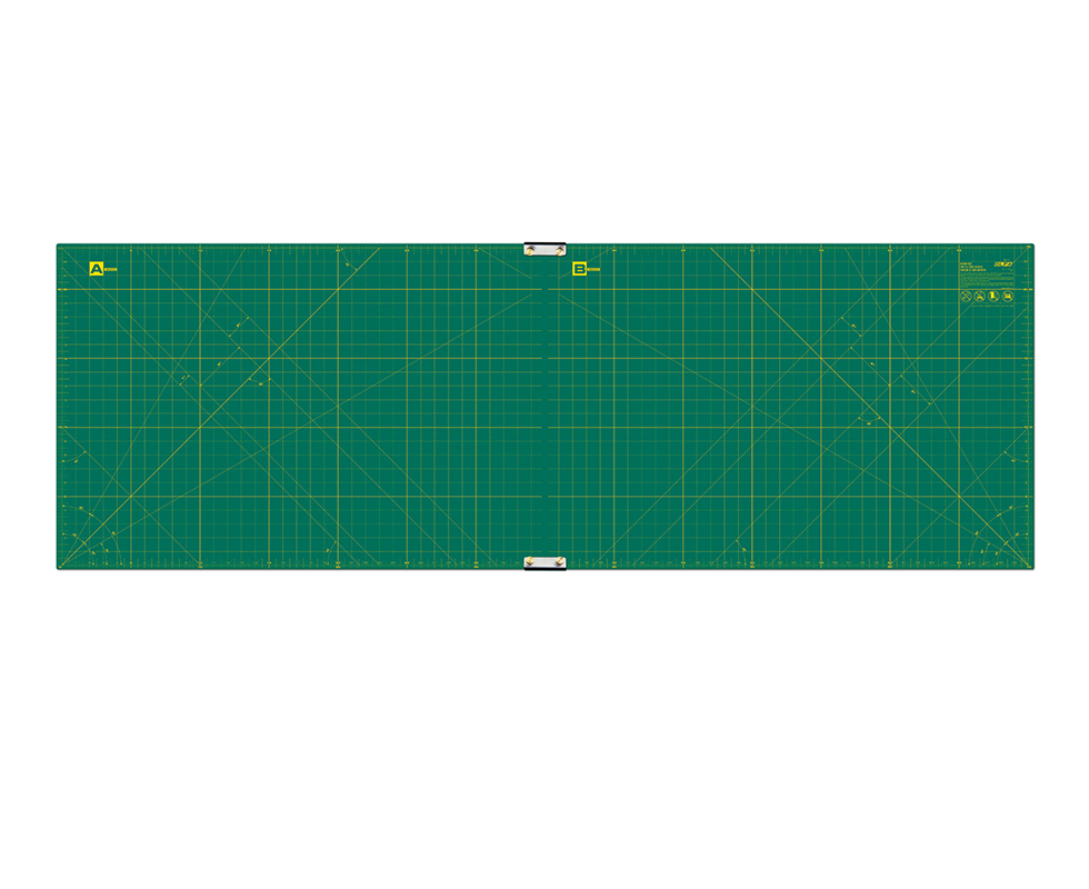 OLFA Skärmatta sjävläkande 180x60