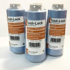 Gütermann Toldi-Lock Overlockstråd - 6380 - 4 st