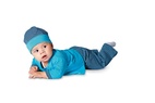 9451. Burda - BABY COORDINATES