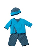 9451. Burda - BABY COORDINATES