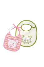 9635. Burda - BABY ACCESSORIES