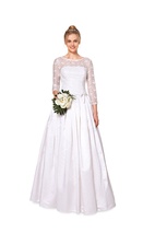 6776. Burda Dam - SPECIAL OCCASION / BRIDAL