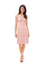 6686. Burda Dam -  DRESS