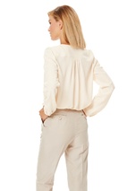 6632. Burda Dam - BLOUSE