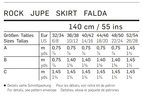 6937. Burda Dam - SKIRT