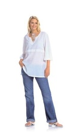 8100. Burda Dam - TUNIC