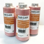 Gütermann Toldi-Lock Overlockstråd - 3847 - 4st