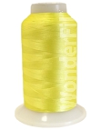 WonderFil Polyfast / LIGHT LEMON