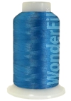 WonderFil Polyfast / ROYAL BLUE