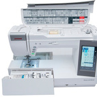 Janome Memory Craft Horizon 9450QCP