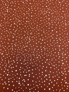 Pyret Dots Cognac