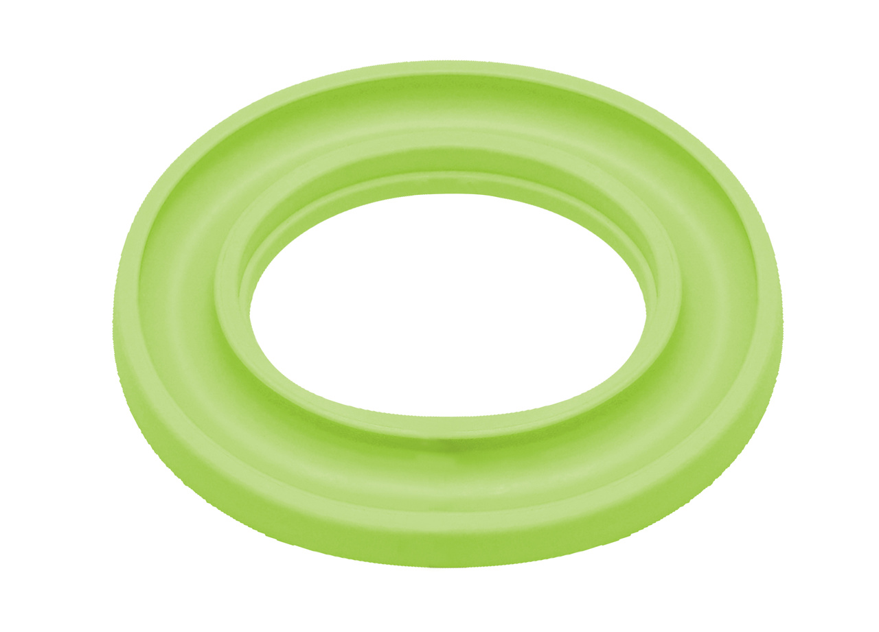 Spol Ring lime