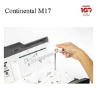 Janome M17