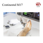 Janome M17