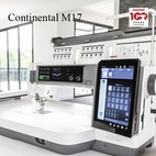 Janome M17