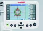 Janome MB7