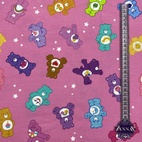 Care Bears - Pink