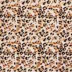 Leoprint, beige