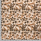 Leoprint, beige