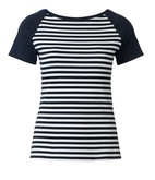 BURDA 6028 - T-SHIRT - DAM