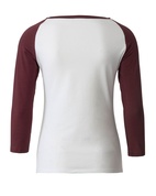 BURDA 6028 - T-SHIRT - DAM