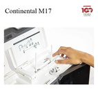 Janome M17