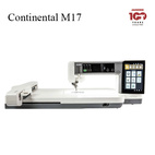 Janome M17