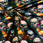 Graffiti skulls - Zelected By ZannaZ