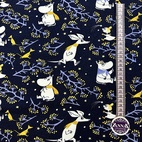 Moomin season, Navy - Moomin By ZannaZ