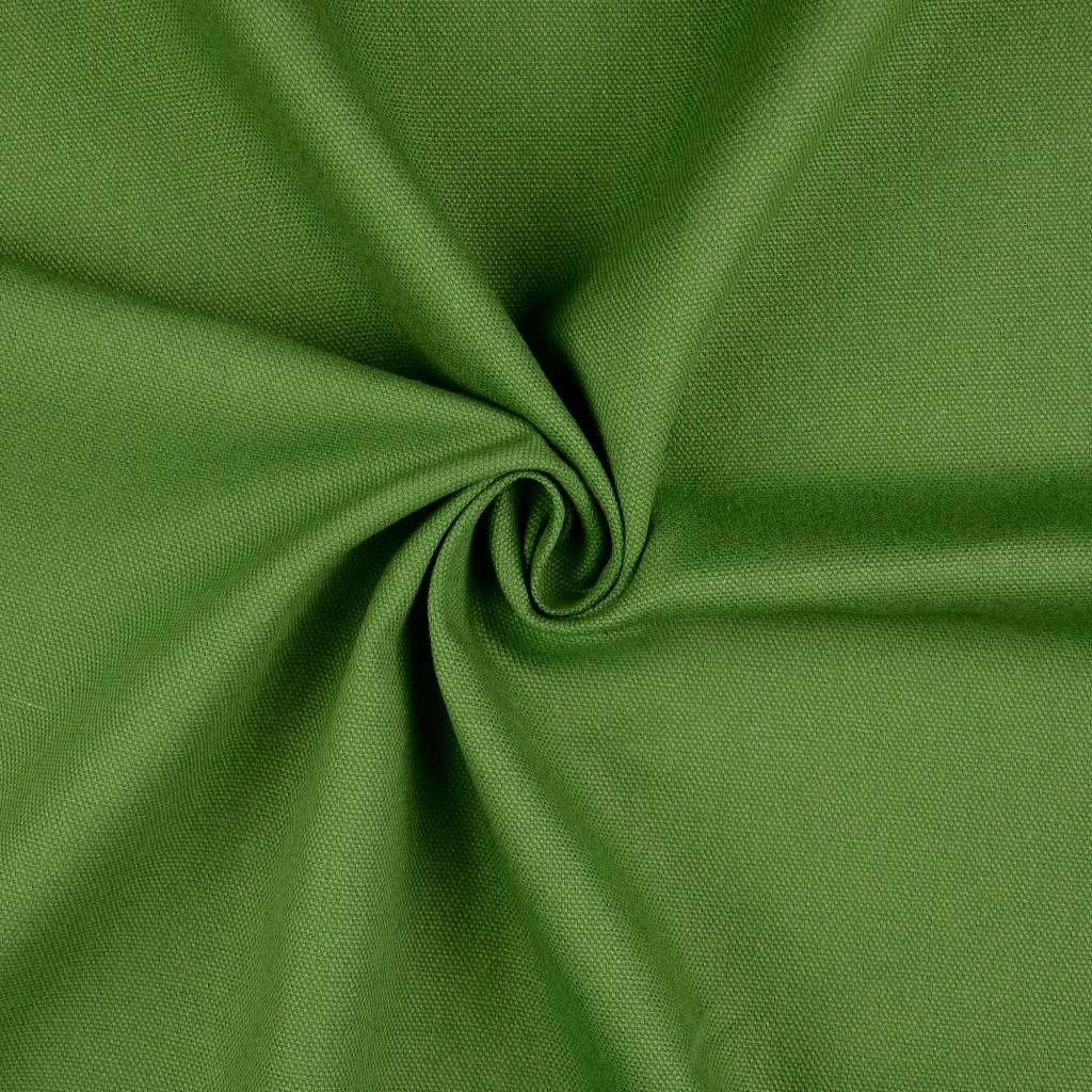 Green - Canvas