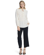 Burda 5823 - Klänning Blus - Dam