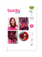 Burda  5759 Tillbehör