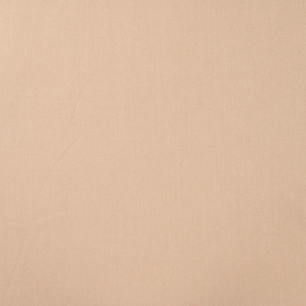 Gabardin med stretch - Sand