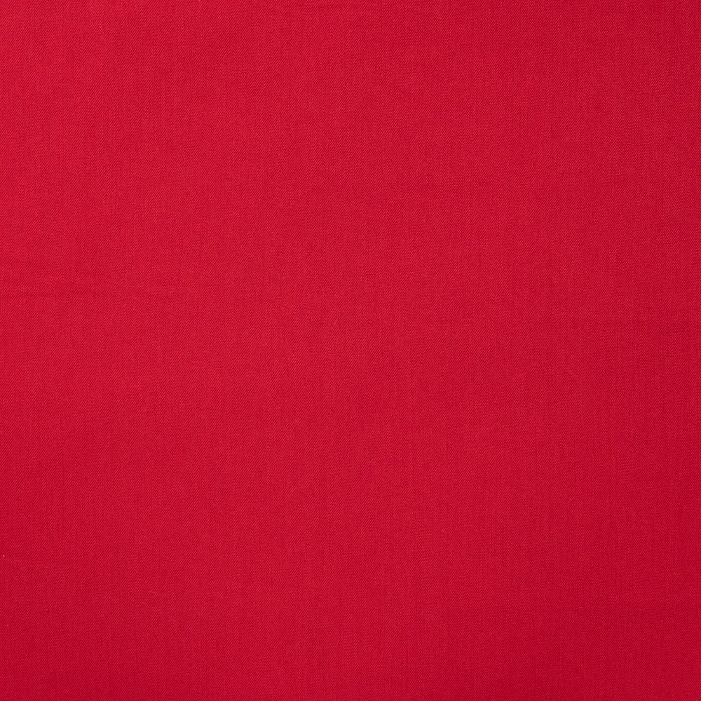 Gabardin med stretch - Red