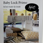 BabyLock - Primo