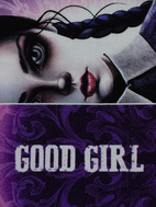 Bad/good girl  - Väskpanel