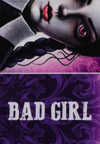 Bad/good girl  - Väskpanel