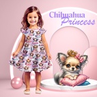 princess chihuahua -  Zelected By ZannaZ