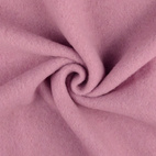 Ull fleece  - Rose