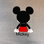 Mickey - Panel