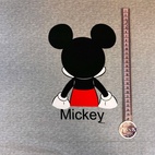 Mickey - Panel