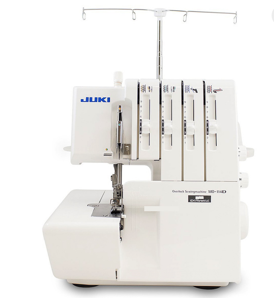 Overlock Mo-114D